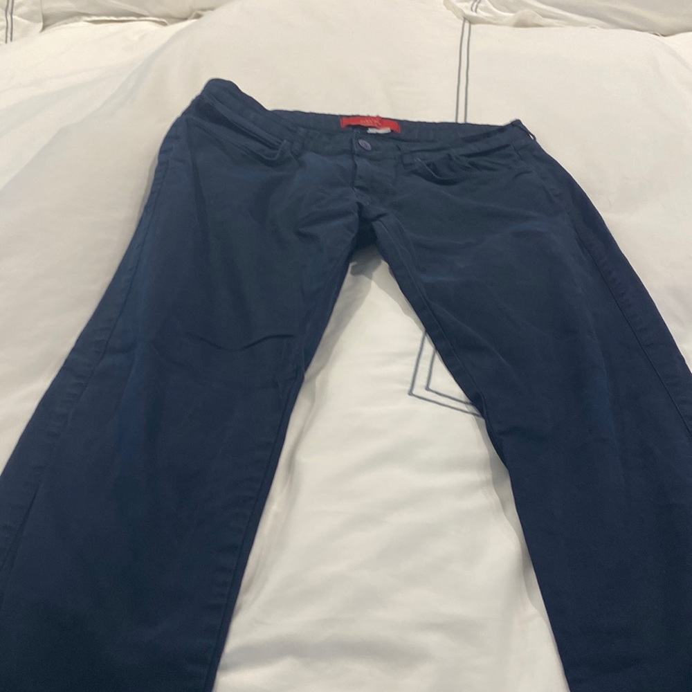 Zara mens pants